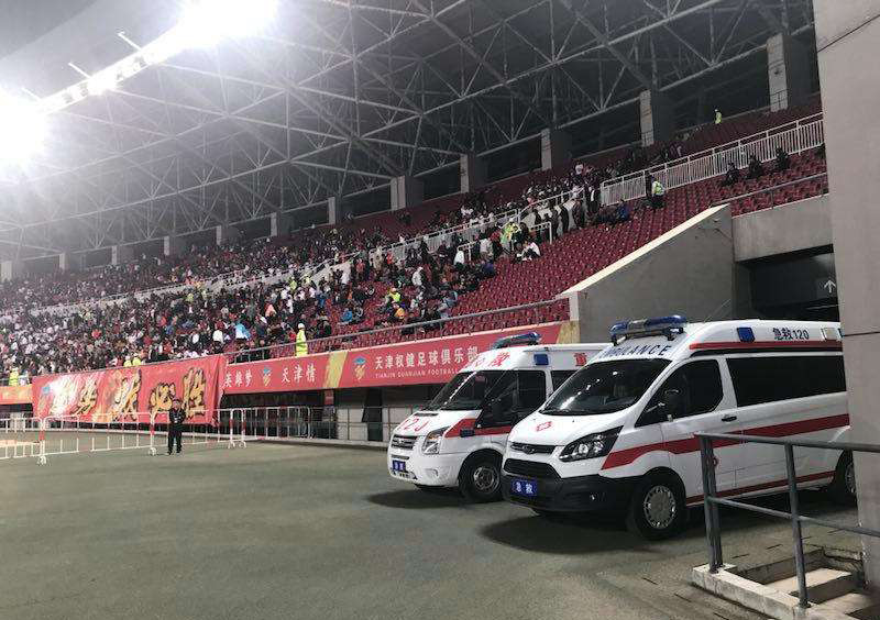 齐齐哈尔大中小型活动保障
